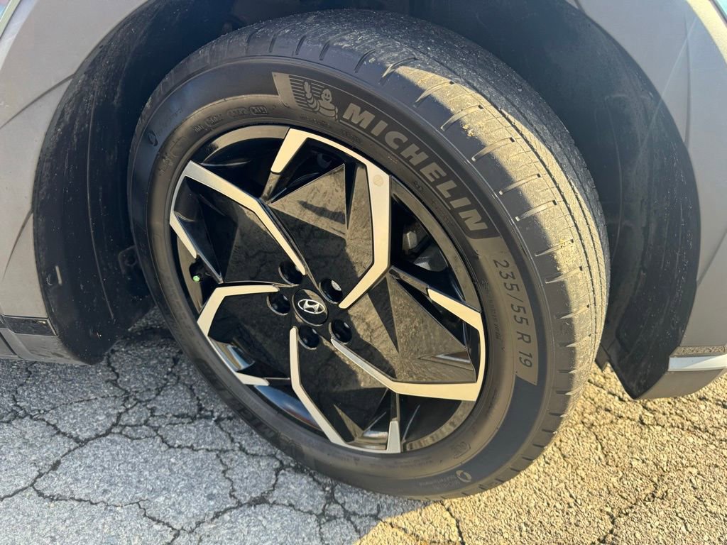 Used 2022 Hyundai Ioniq 5 SEL w/ Cargo Package image 43