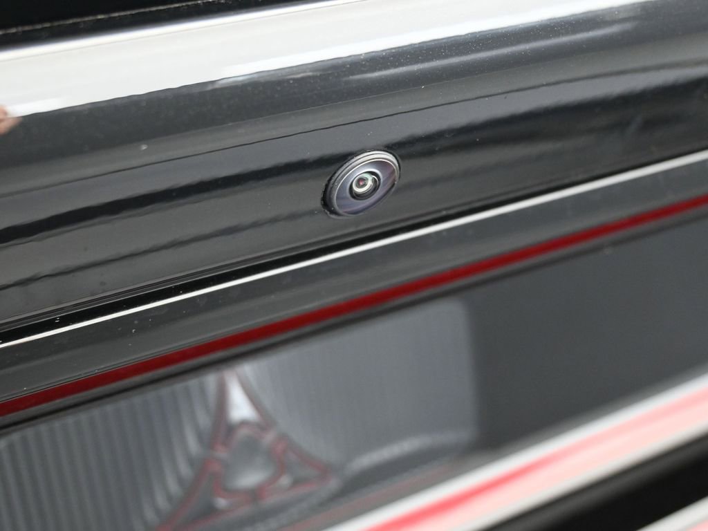 New 2026 Dodge Charger R/T Scat Pack image 30