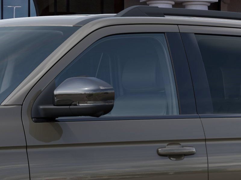 New 2027 Ford Expedition Platinum w/ Stealth Appearance Package RWD image 20