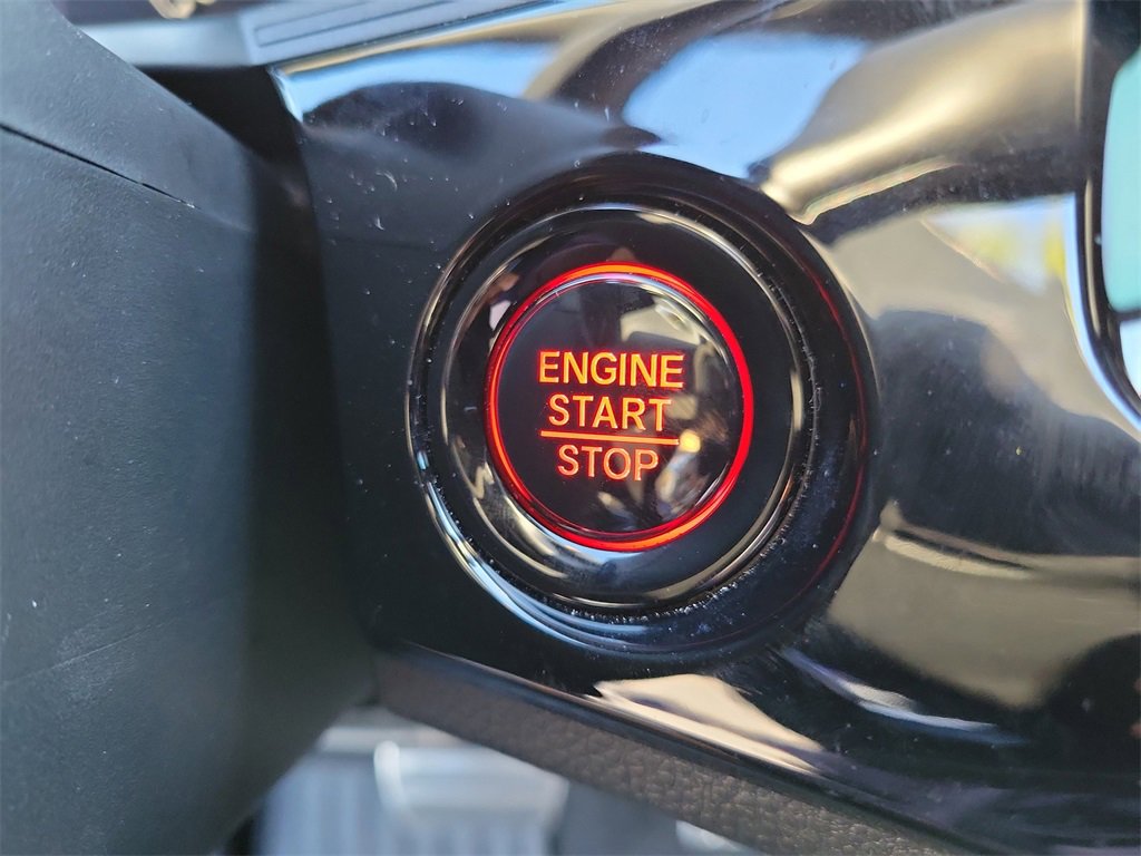 Used 2024 Honda Civic Sport image 31