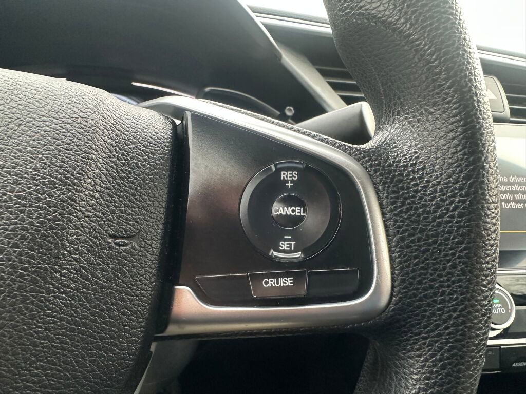 Used 2017 Honda Civic EX-T image 15