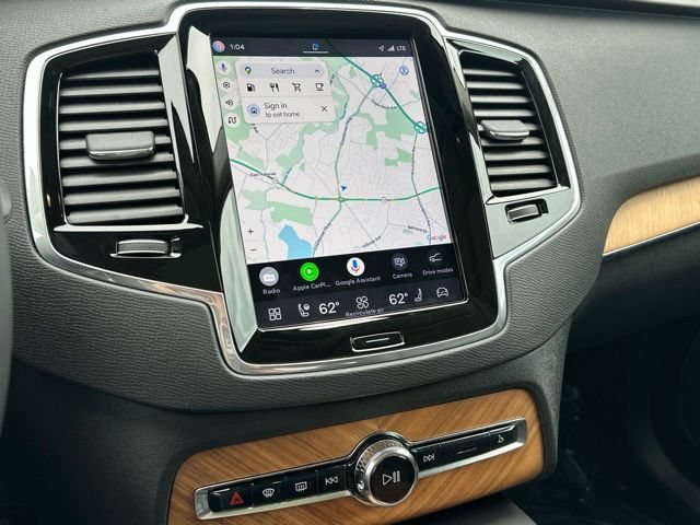 Certified 2023 Volvo XC90 B6 Plus w/ Protection Package Premier AWD/4WD image 24