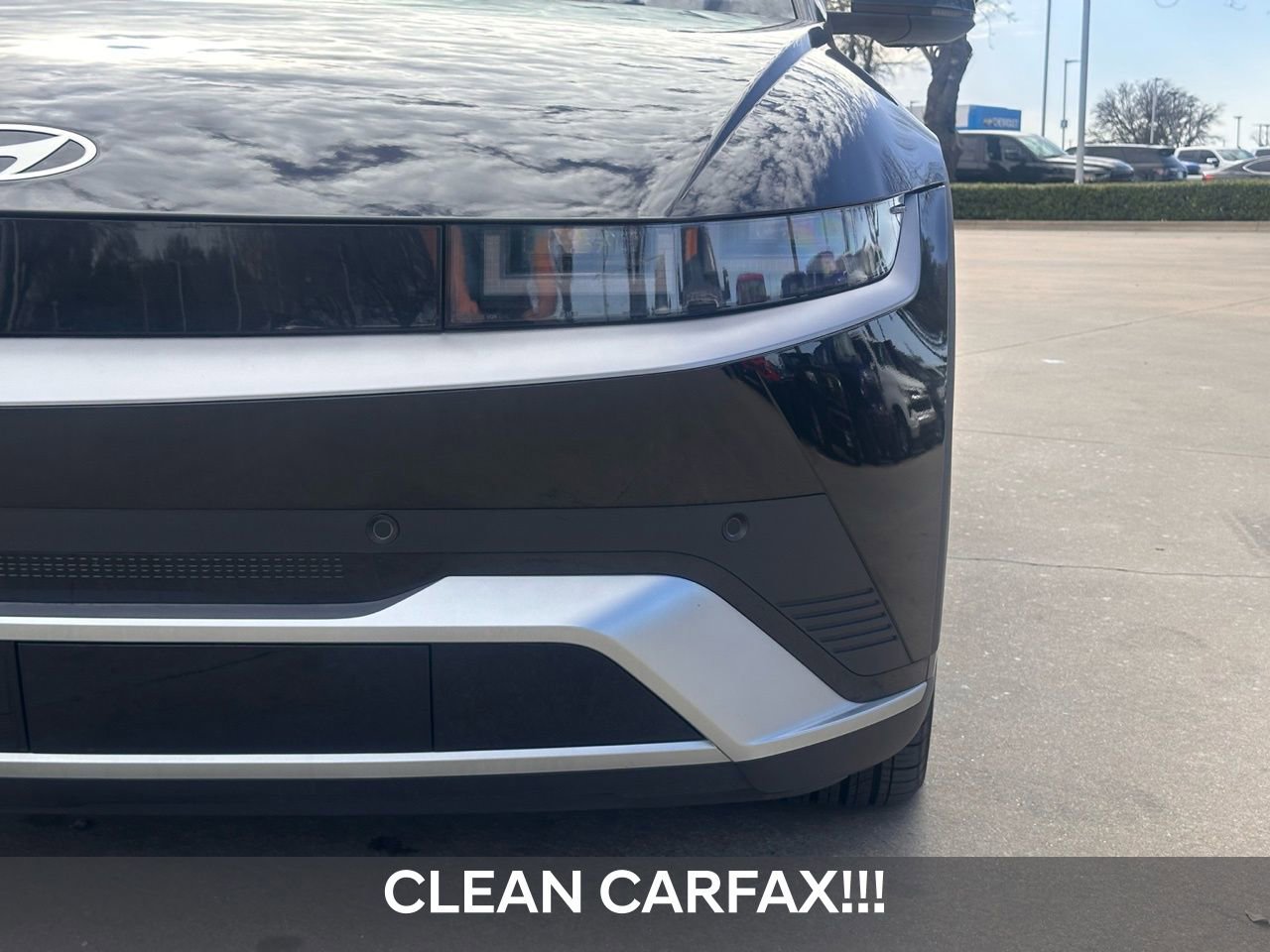 Used 2025 Hyundai Ioniq 5 SEL image 3