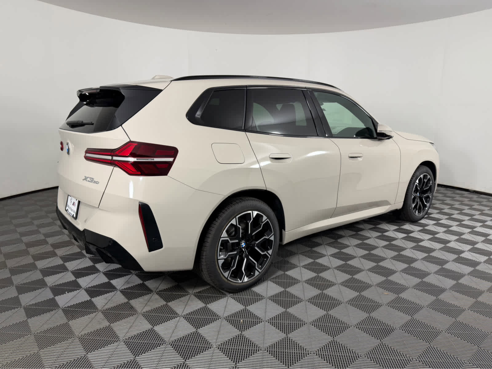 New 2026 BMW X3 xDrive30 w/ Premium Package image 3