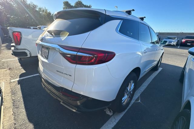 Used 2019 Buick Enclave Essence FWD image 5