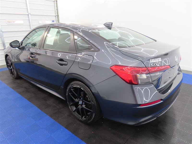 Used 2024 Honda Civic Sport image 6