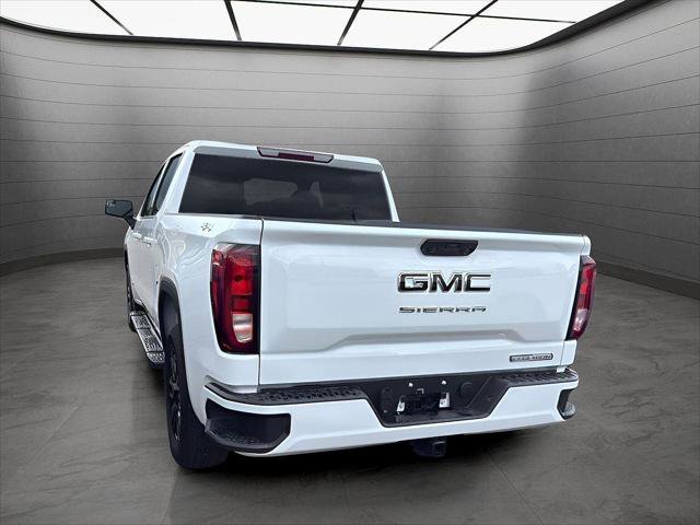 Used 2026 GMC Sierra 1500 Elevation w/ LPO, Elevation Black Package image 6