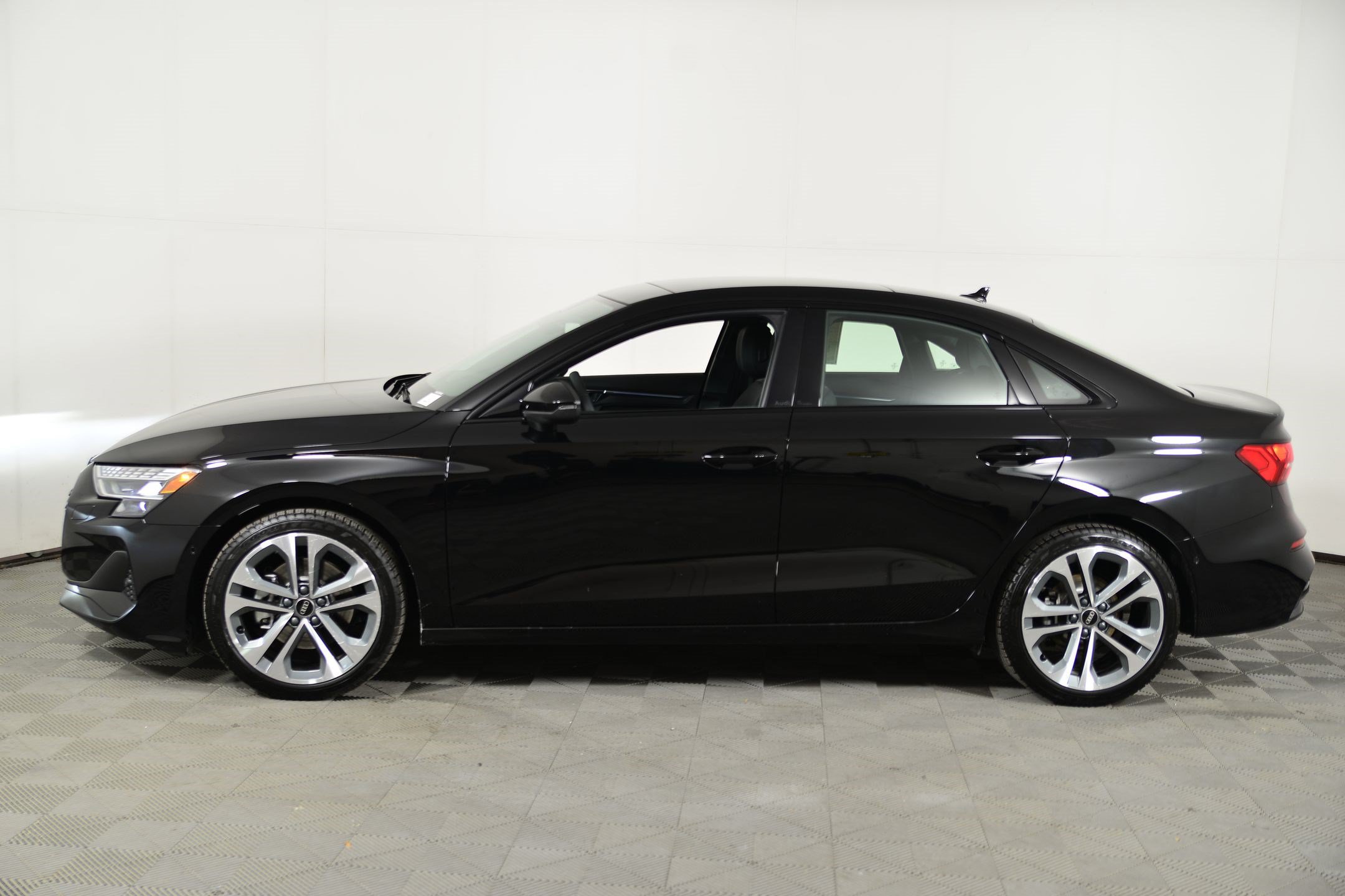 New 2026 Audi A3 2.0T Premium w/ Black Optic Package AWD/4WD image 2