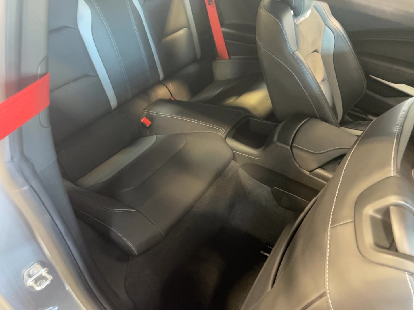 Used 2023 Chevrolet Camaro SS RWD image 20
