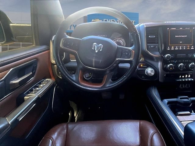 Used 2020 RAM 1500 Limited RWD image 10