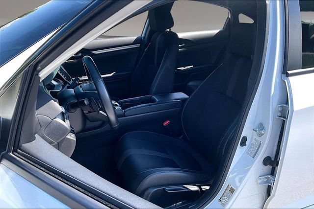 Used 2021 Honda Civic Sport image 19