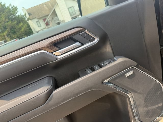 Used 2024 GMC Sierra 1500 AT4 w/ Technology Package AWD/4WD image 15