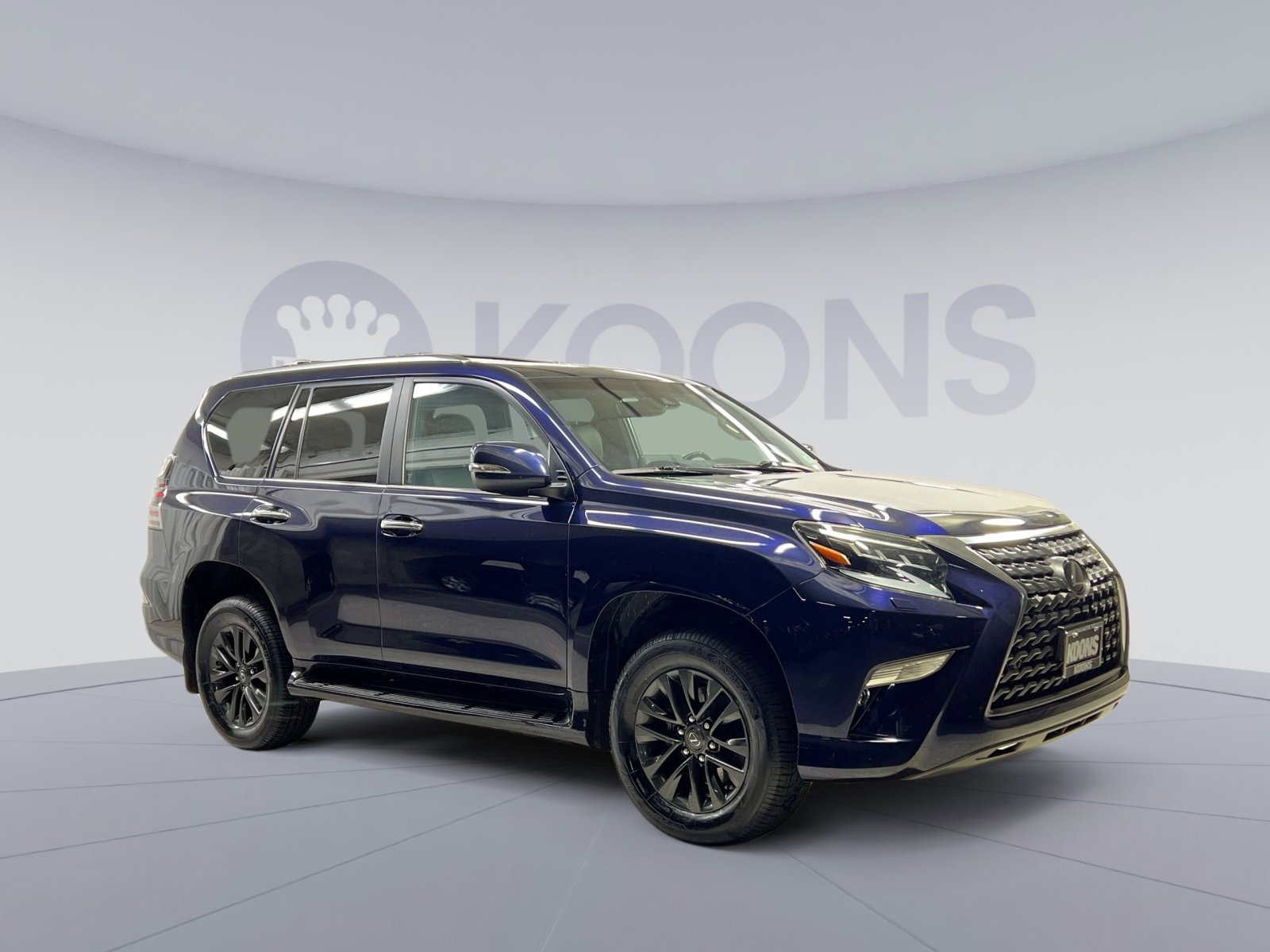 Used 2023 Lexus GX 460 Premium image 14