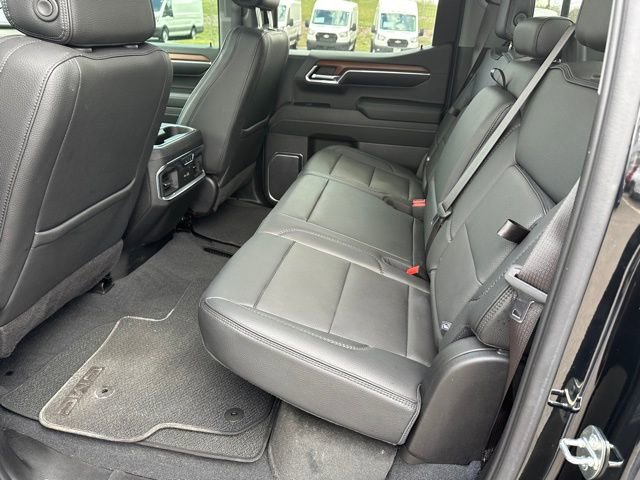 Used 2023 GMC Sierra 1500 Denali AWD/4WD image 8