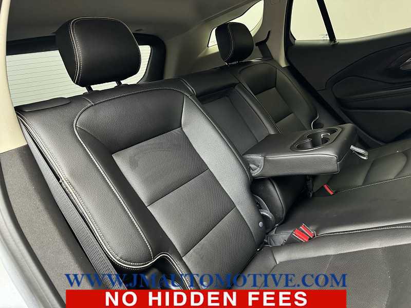 Used 2020 GMC Terrain Denali image 18