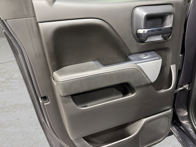 Used 2015 Chevrolet Silverado 1500 LT w/ All Star Edition RWD image 23