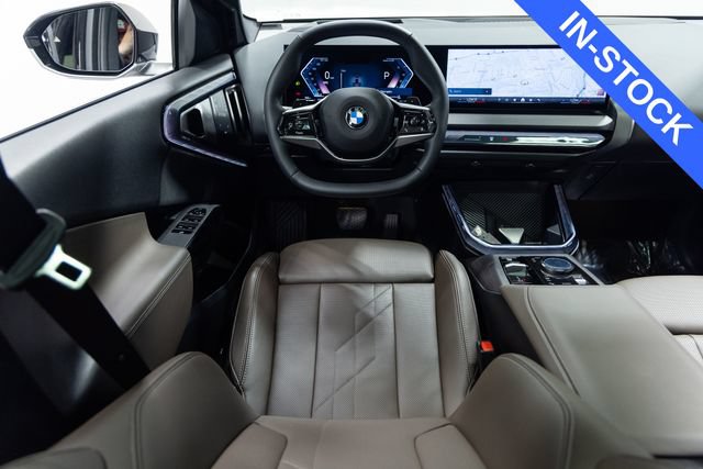 Used 2026 BMW X3 xDrive30i AWD/4WD image 3