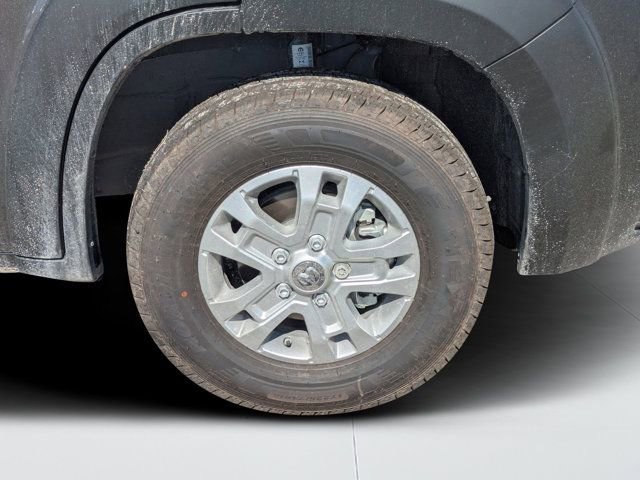 New 2026 RAM ProMaster 2500 w/ Quick Order Package 22G SLT image 9