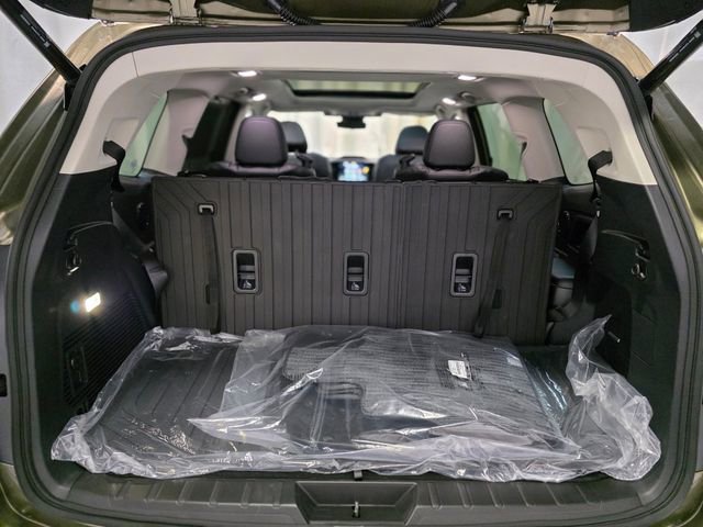 New 2026 Subaru Ascent Bronze Edition image 40