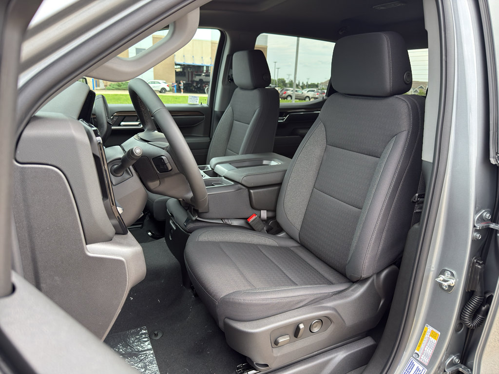 New 2026 Chevrolet Silverado 1500 LT AWD/4WD image 12