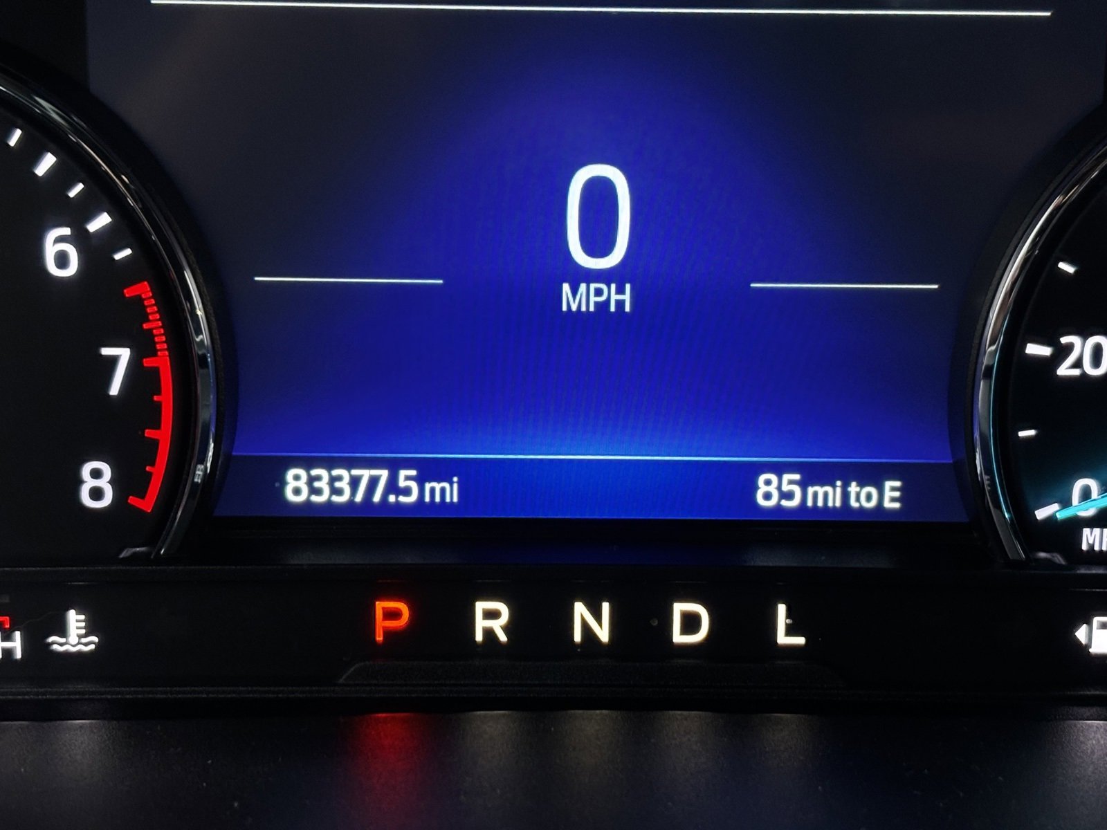 Used 2022 Ford Explorer XLT image 24