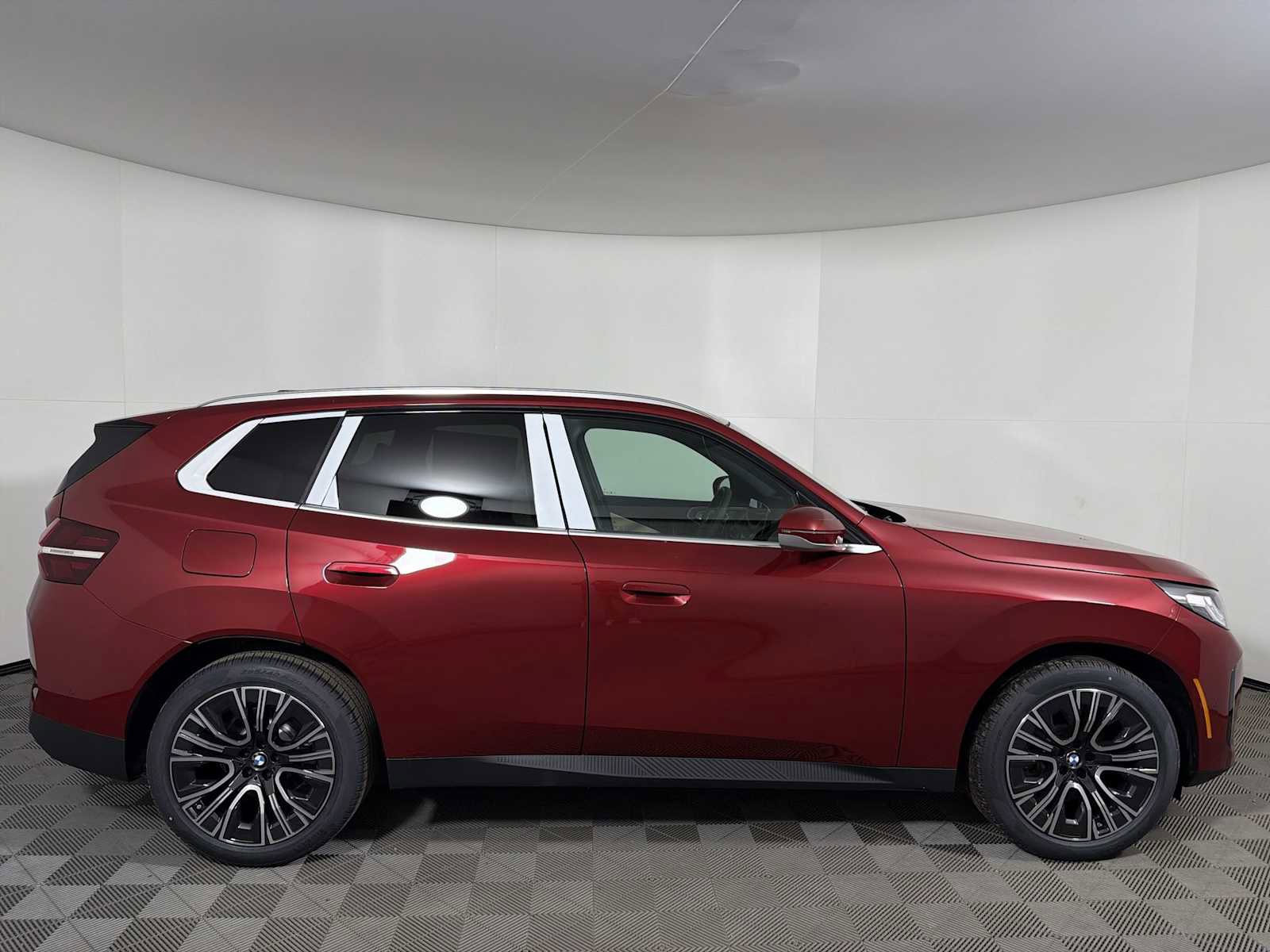 New 2026 BMW X3 xDrive30 w/ Convenience Package image 8