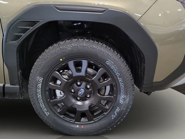 New 2026 Subaru Forester Wilderness image 25