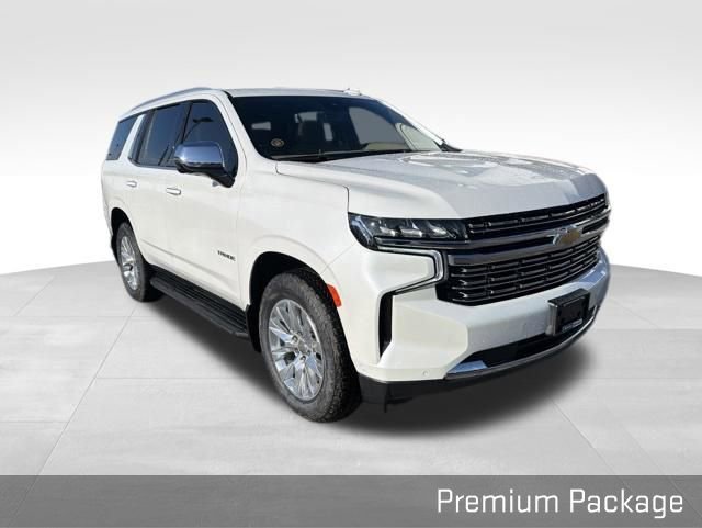 Used 2023 Chevrolet Tahoe Premier w/ Advanced Technology Package AWD/4WD image 22
