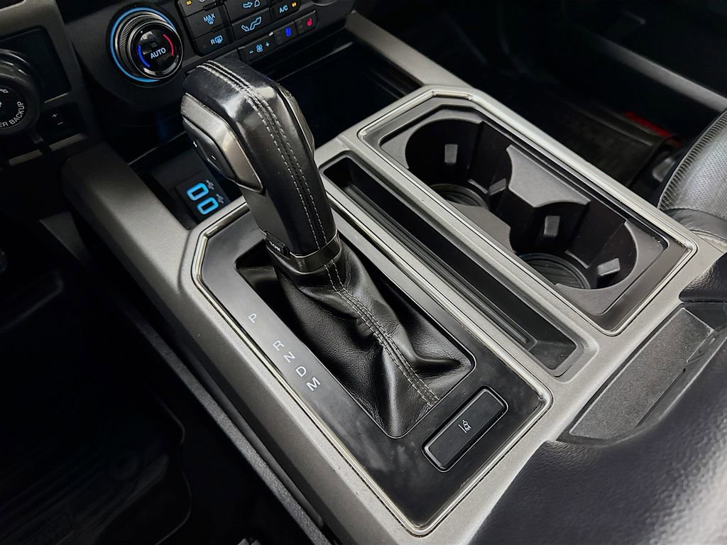 Used 2018 Ford F150 Raptor w/ Equipment Group 802A Luxury image 21