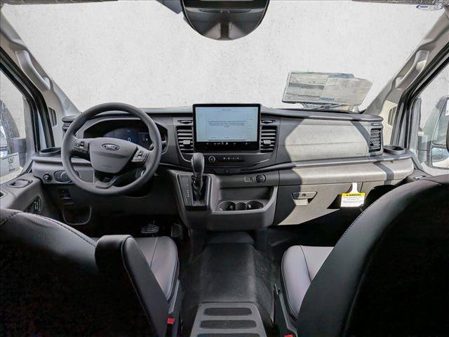New 2026 Ford Transit 150 Low Roof w/ Load Area Protection Package image 13