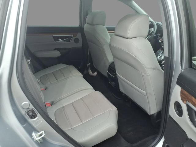 Used 2021 Honda CR-V Touring image 11