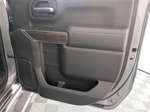 Used 2019 Chevrolet Silverado 1500 LT Trail Boss image 31