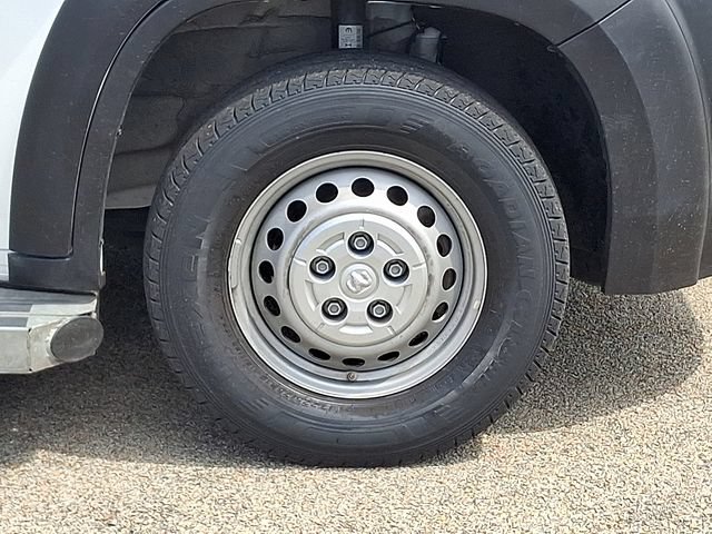 Used 2025 RAM ProMaster 2500 w/ U-Haul Equipment Group FWD image 8
