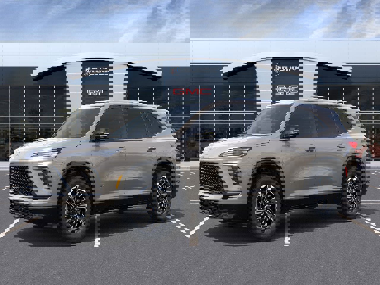 New 2026 Buick Enclave Sport Touring image 26