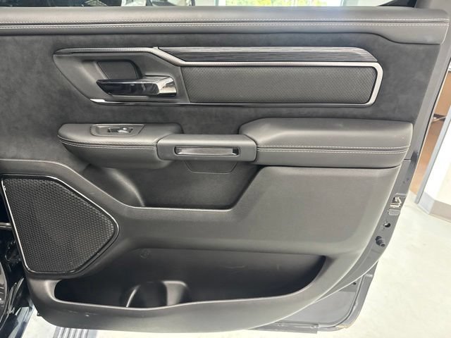 Used 2026 RAM 1500 RHO AWD/4WD image 32