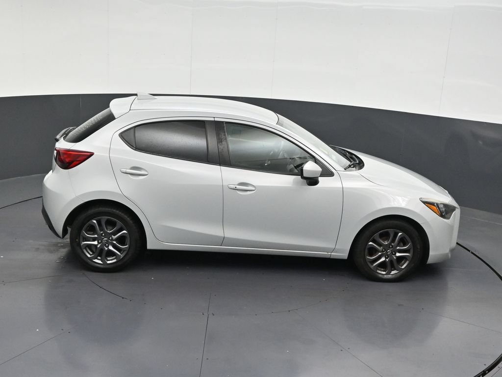Used 2020 Toyota Yaris LE FWD image 20