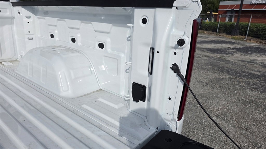 New 2026 Chevrolet Silverado 1500 LT image 11