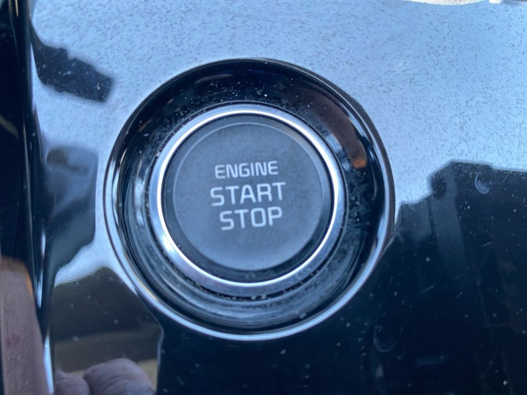 Used 2023 Kia Sportage X-Line AWD/4WD image 41