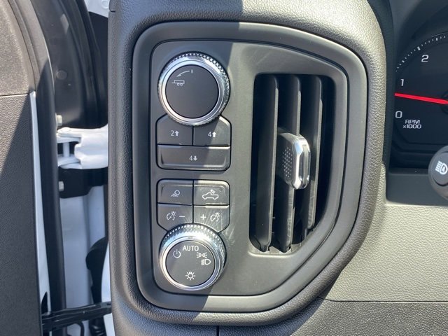New 2025 GMC Sierra 3500 Pro w/ Convenience Package image 25