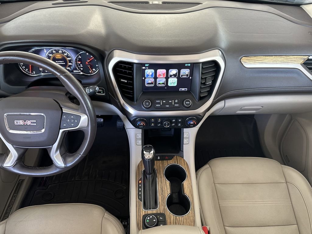 Used 2019 GMC Acadia Denali w/ Technology Package image 19