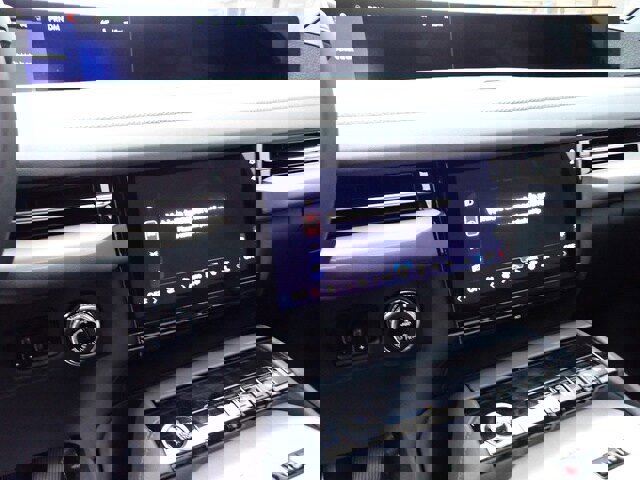 New 2025 Lincoln Navigator Reserve w/ Jet Appearance Package image 22