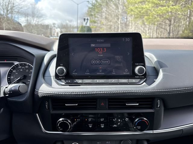 Used 2021 Nissan Rogue S image 12