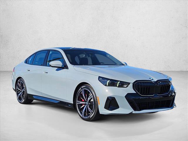 New 2026 BMW 530i image 7