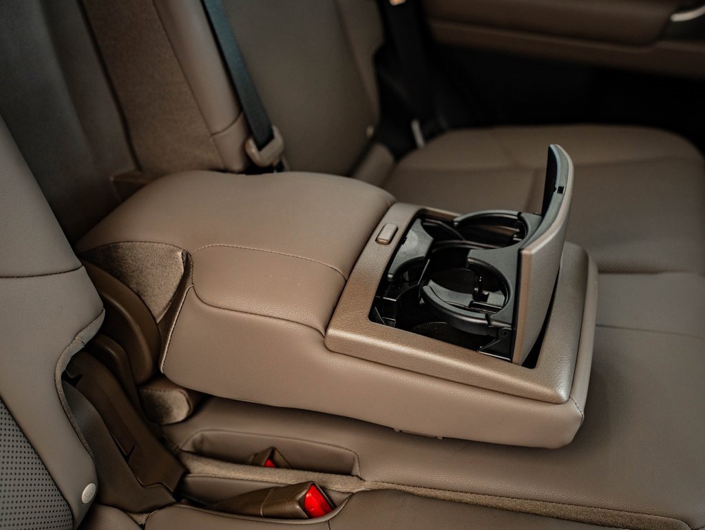 Certified 2020 Lexus GX 460 Premium w/ Premium Package image 45