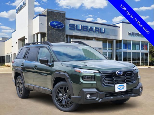 New 2026 Subaru Outback Limited XT