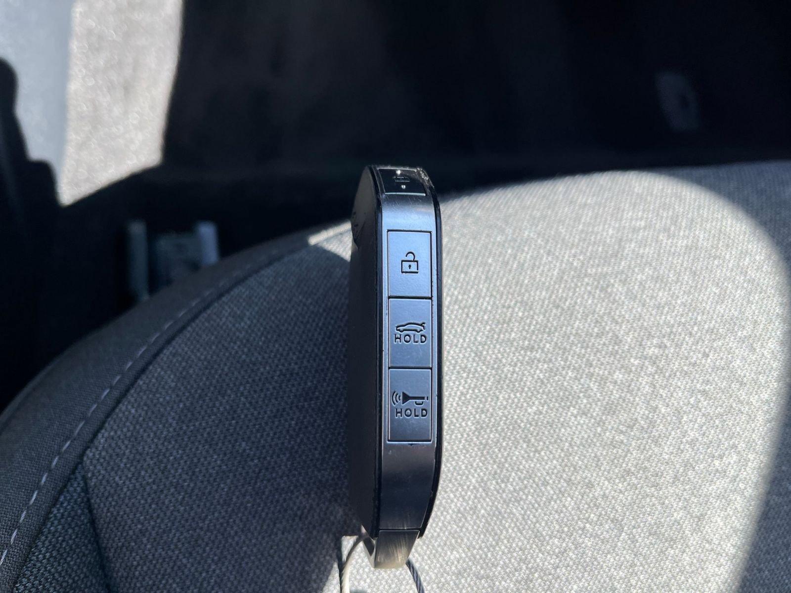 Used 2025 Kia K4 FWD image 21