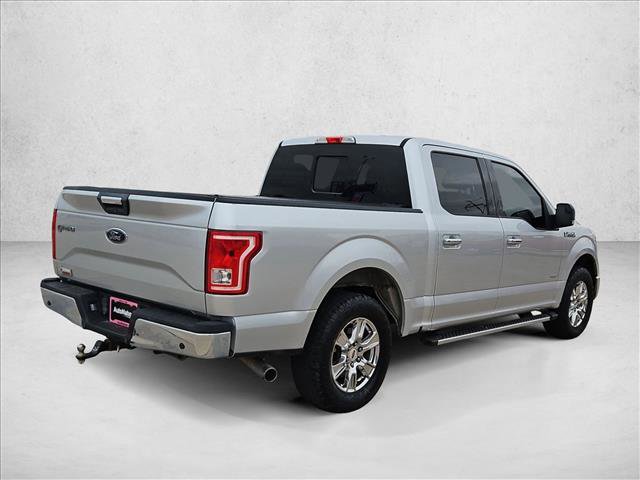 Used 2015 Ford F150 XLT w/ Equipment Group 302A Luxury RWD image 5
