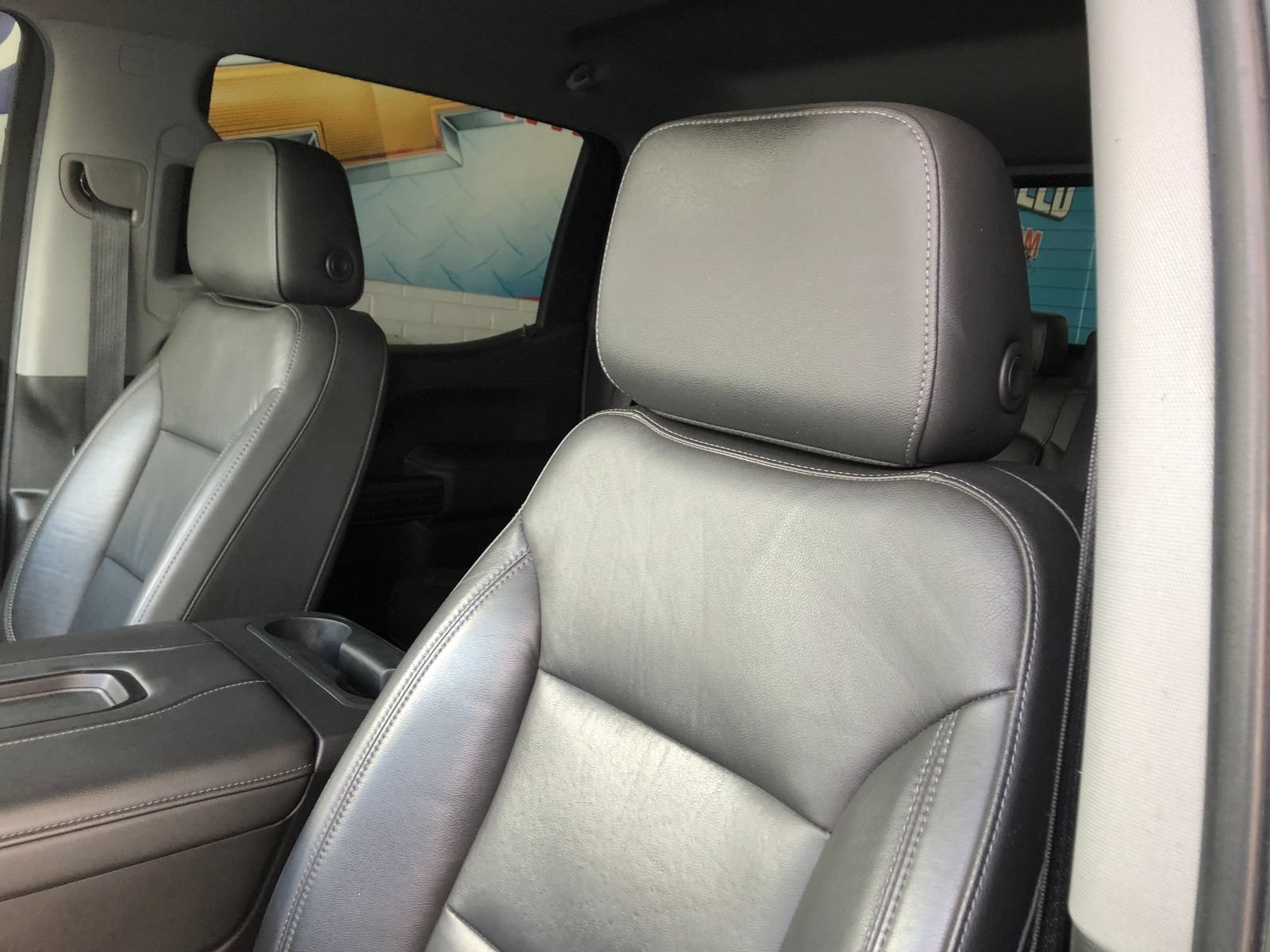 Used 2020 Chevrolet Silverado 1500 RST w/ Rally Edition AWD/4WD image 18