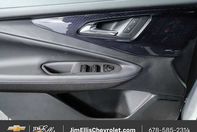 New 2026 Chevrolet Blazer EV LT FWD image 7