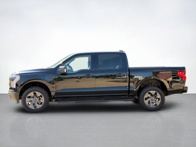 New 2025 Ford F150 Lightning Flash image 6